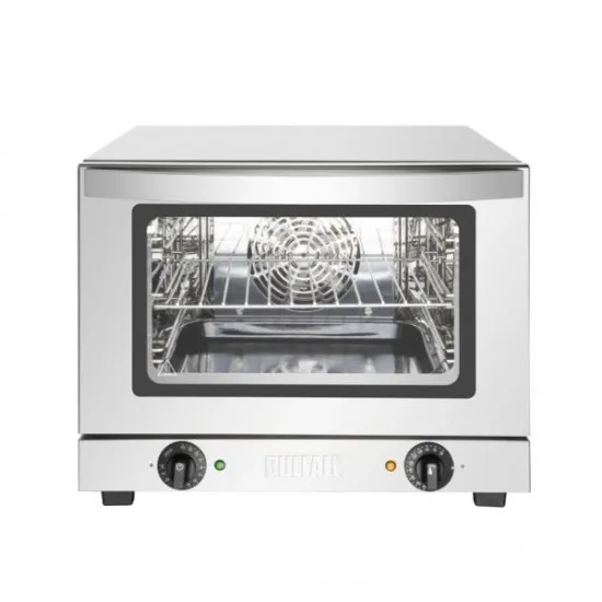 Buffalo Commercial Convection Oven 21ltr