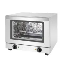 Buffalo Commercial Convection Oven 21ltr