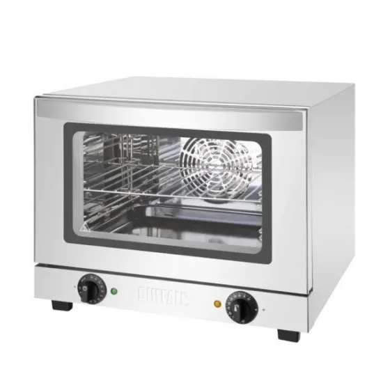 Buffalo Commercial Convection Oven 21ltr