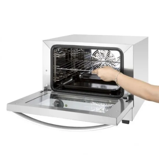 Buffalo Commercial Convection Oven 21ltr