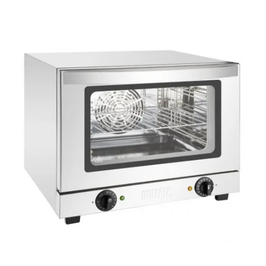 Buffalo Commercial Convection Oven 21ltr