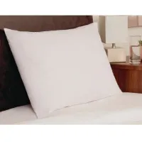 Essentials Bounceback Pillows 500g 46x69cm