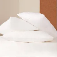 Comfort Quiltop/ch Pillow Protector Housewife 48x71cm