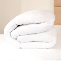 Comfort Bounceback Duvets 10.5 Tog Single 137x198cm