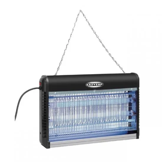 Eazyzap Led Fly Killer Medium 14watt