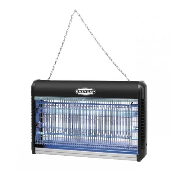 Eazyzap Led Fly Killer Medium 14watt