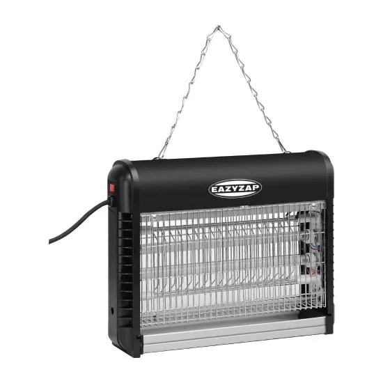 Eazyzap Led Fly Killer Small 9 Watt