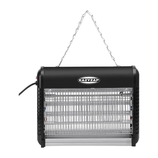 Eazyzap Led Fly Killer Small 9 Watt