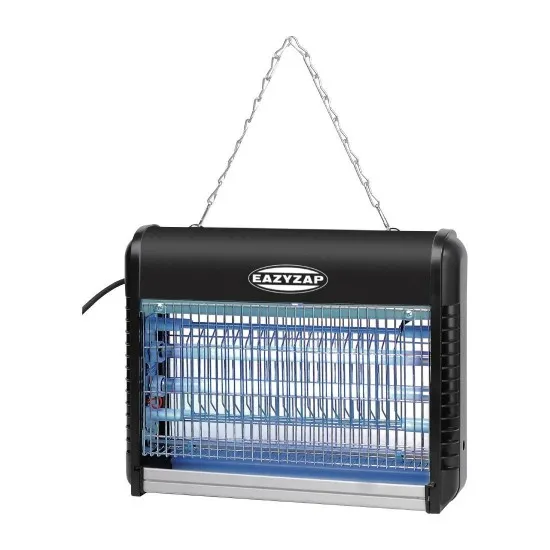 Eazyzap Led Fly Killer Small 9 Watt