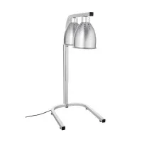 Buffalo Infared Food Warmer