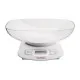 Weighstation White Add & Weigh Scale 5kg