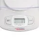 Weighstation White Add & Weigh Scale 5kg