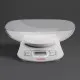 Weighstation White Add & Weigh Scale 5kg