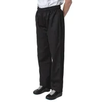 Essentials Chef Trousers Size S