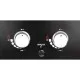 Buffalo 6 Burner Lpg Bbq Griddle