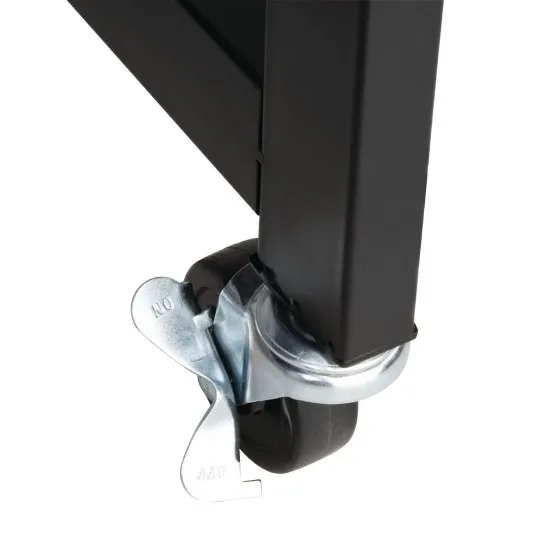 Buffalo 6 Burner Lpg Bbq Griddle