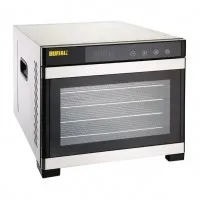 Buffalo 6 Tray Mini Dehydrator