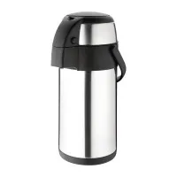 Olympia Pump Action Airpot 3ltr
