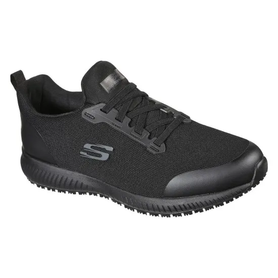 Sketchers Slip Resistant Squad Myton Trainer