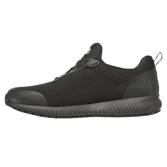 Sketchers Slip Resistant Squad Myton Trainer