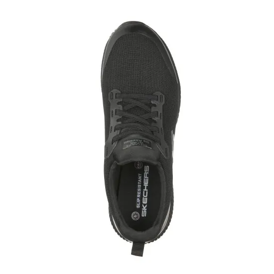Sketchers Slip Resistant Squad Myton Trainer