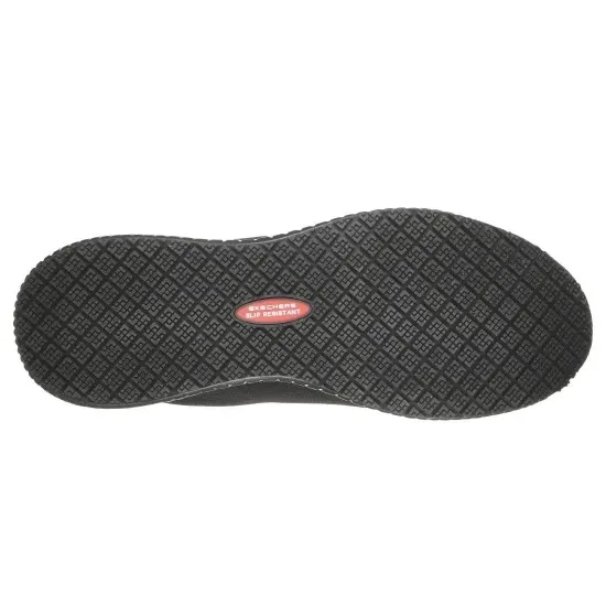 Sketchers Slip Resistant Squad Myton Trainer
