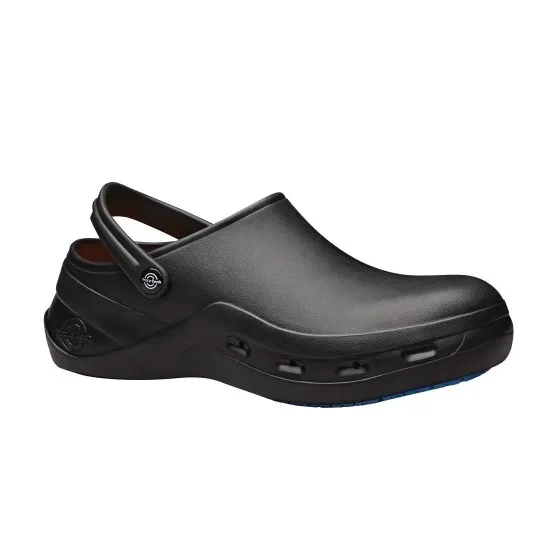 Wearertech Protect Clog Black