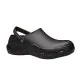 Wearertech Protect Clog Black