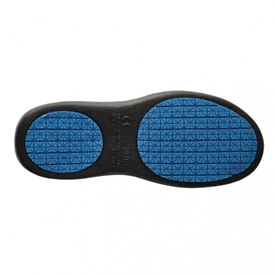Wearertech Protect Clog Black