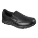 Skechers Nampa Slip On Slip Resistant Shoe