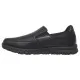 Skechers Nampa Slip On Slip Resistant Shoe