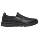 Skechers Nampa Slip On Slip Resistant Shoe