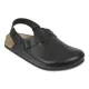 Birkenstock Tokio Super Grip Clog Black