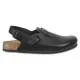 Birkenstock Tokio Super Grip Clog Black