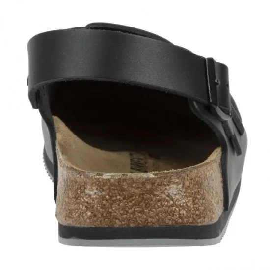 Birkenstock Tokio Super Grip Clog Black