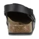 Birkenstock Tokio Super Grip Clog Black