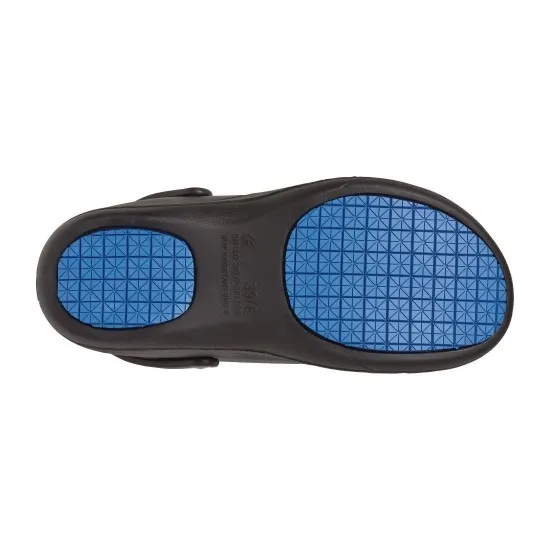 Wearertech Revive Clog Black