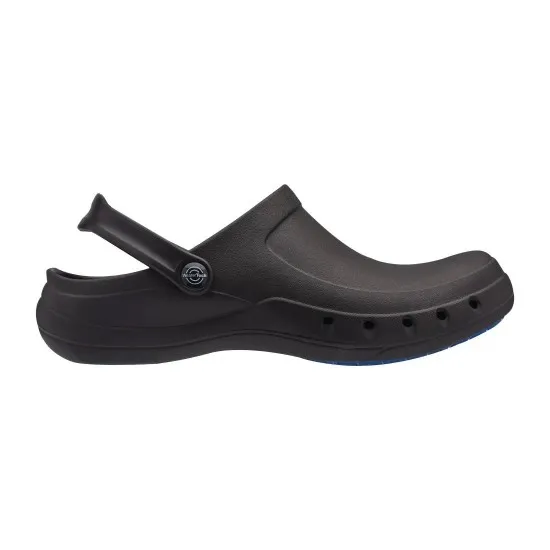 Wearertech Revive Clog Black