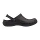 Wearertech Revive Clog Black