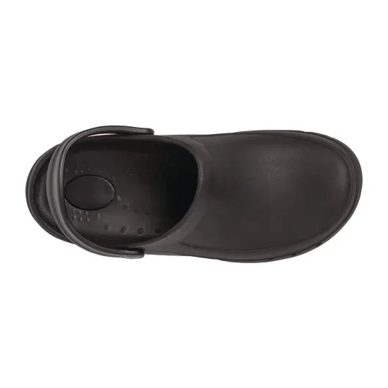 Wearertech Revive Clog Black
