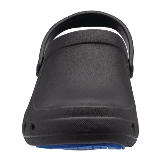 Wearertech Revive Clog Black