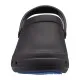 Wearertech Revive Clog Black