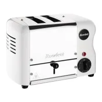 Rowlett Esprit 2 Slot  Toaster With Elements & Sandwich Cage