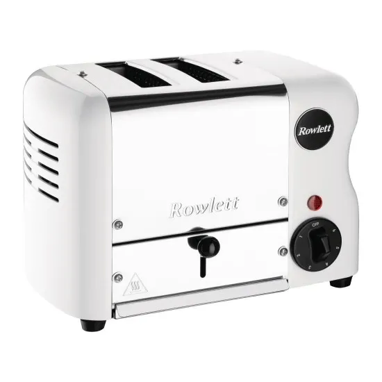 Rowlett Esprit Toaster With Elements & Sandwich Cage