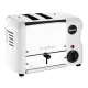 Rowlett Esprit Toaster With Elements & Sandwich Cage