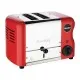 Rowlett Esprit Toaster With Elements & Sandwich Cage