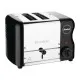 Rowlett Esprit Toaster With Elements & Sandwich Cage