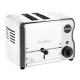 Rowlett Esprit Toaster With Elements & Sandwich Cage