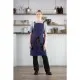 Southside Cotton Canvas Bib Apron