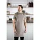 Southside Cotton Canvas Bib Apron